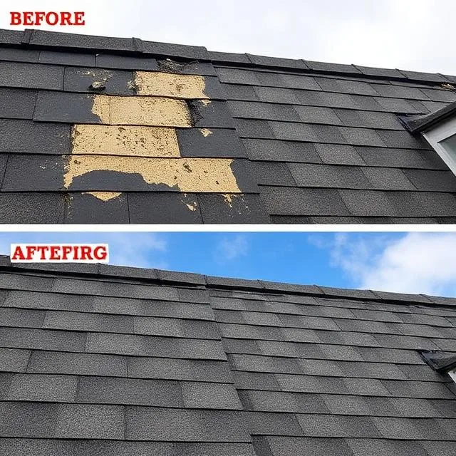 Roof Repair Near Me in Guyton, GA near me